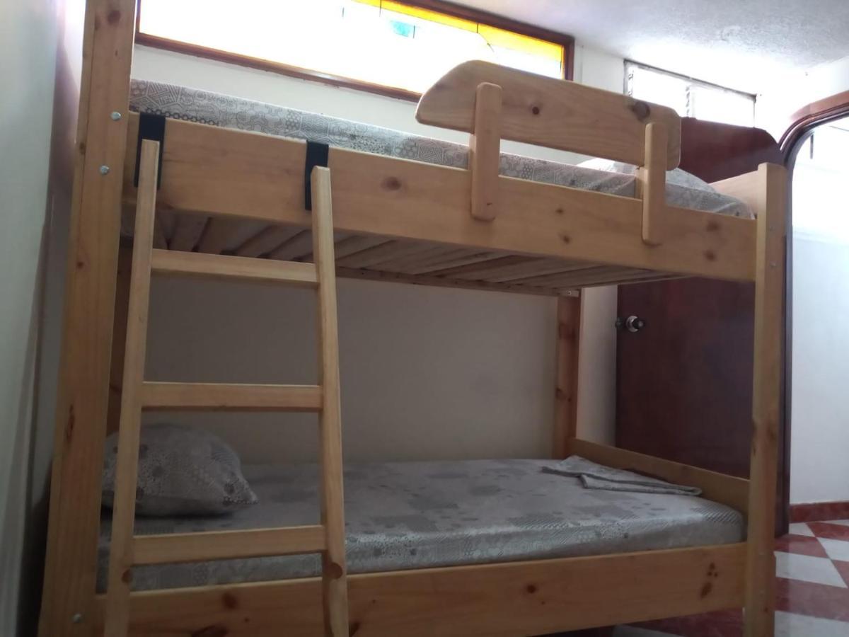 Appartement Estadio Aparte 203 Medellín